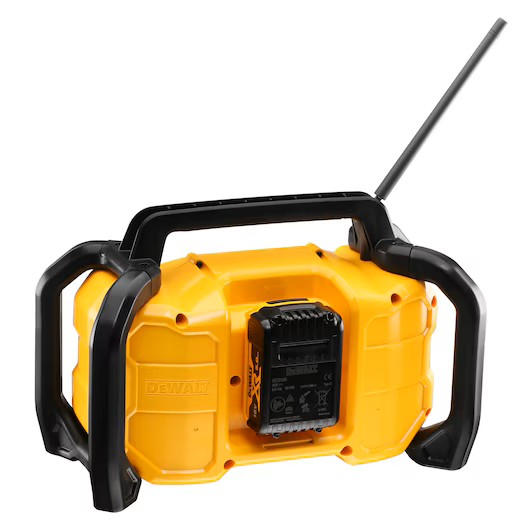 Radio Bluetooth Compact XR DeWALT DCR029-QW